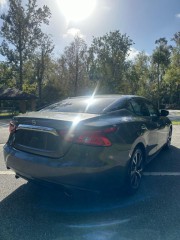 Image for 2017 Nissan Maxima 3.5S ID: 6659756