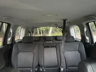 Image for 2009 Honda Pilot EX ID: 6866510