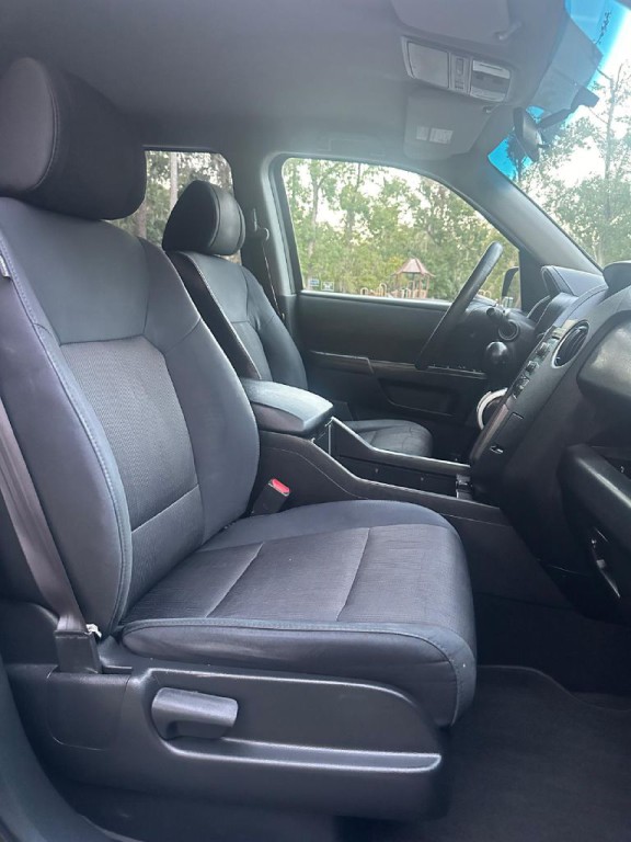 2009 Honda Pilot Image 3