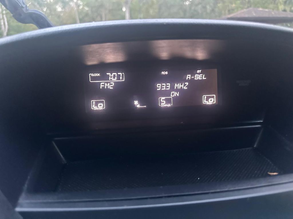 2009 Honda Pilot Image 4