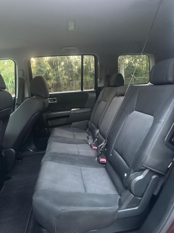 2009 Honda Pilot Image 6