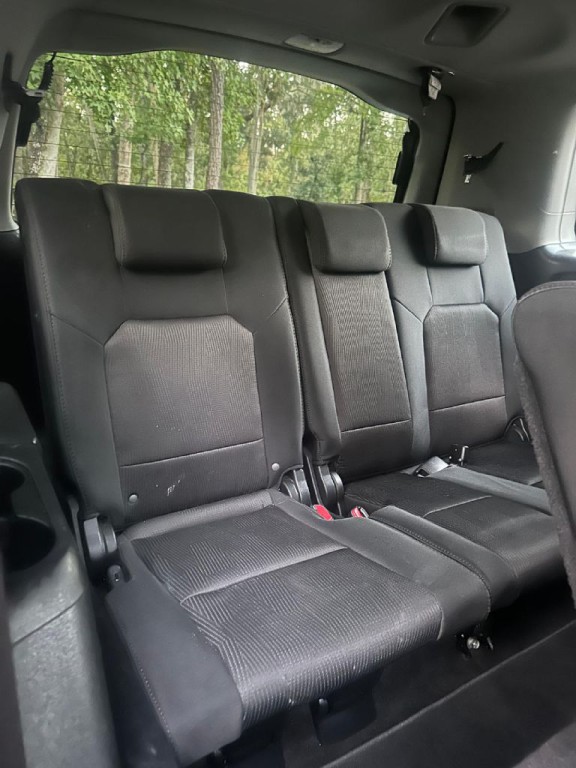 2009 Honda Pilot Image 7