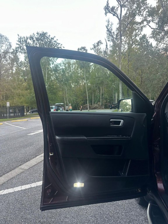 2009 Honda Pilot Image 8