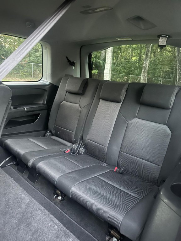2009 Honda Pilot Image 11