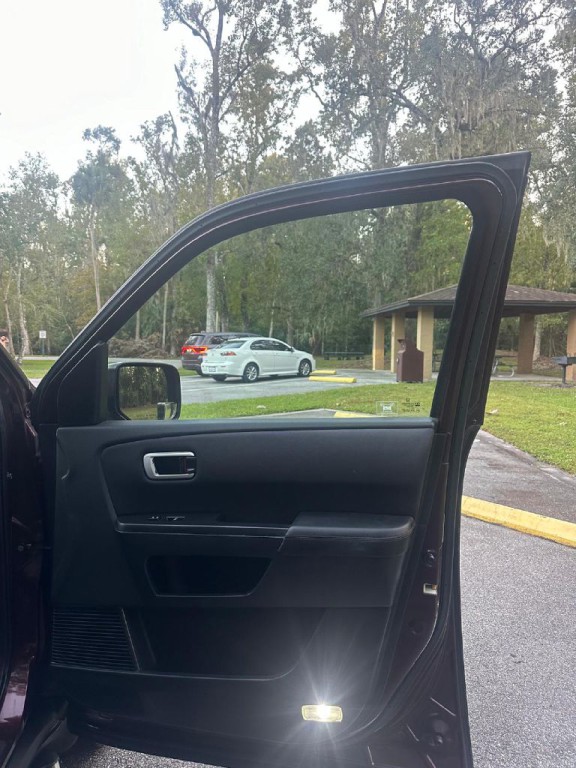 2009 Honda Pilot Image 14