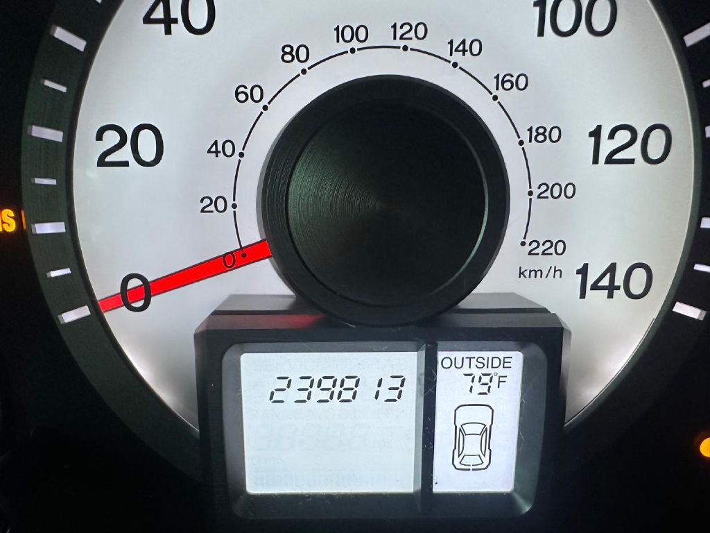 2009 Honda Pilot Image 16