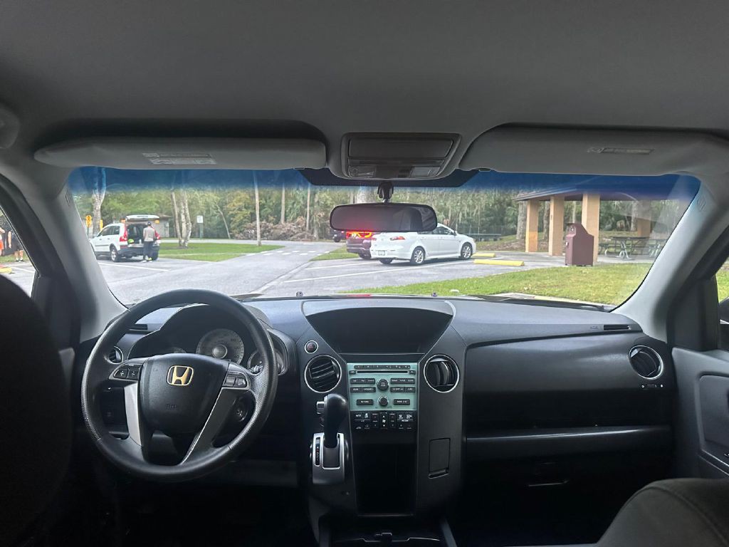 2009 Honda Pilot Image 19
