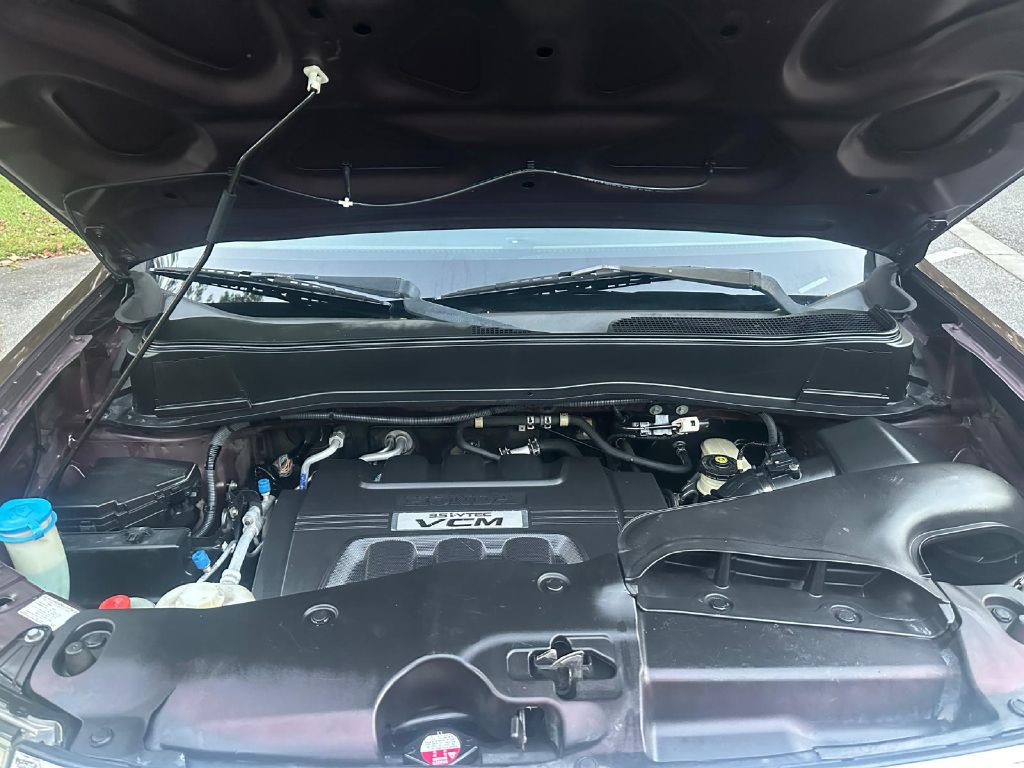 2009 Honda Pilot Image 21