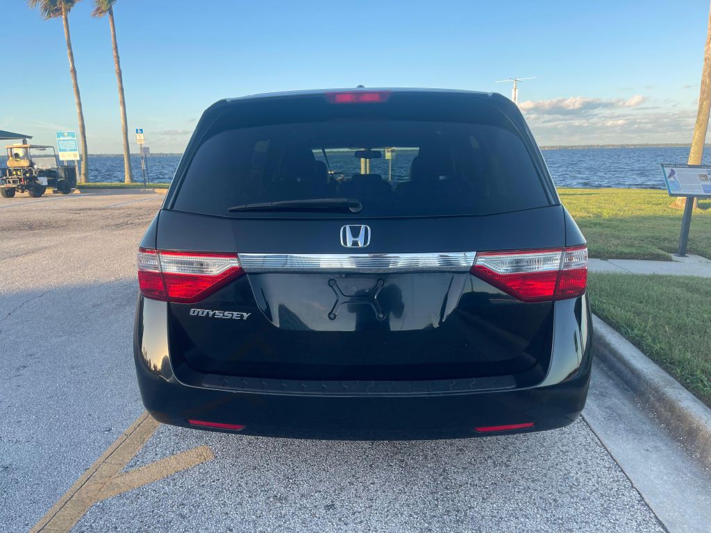 2011 Honda Odyssey Image 7
