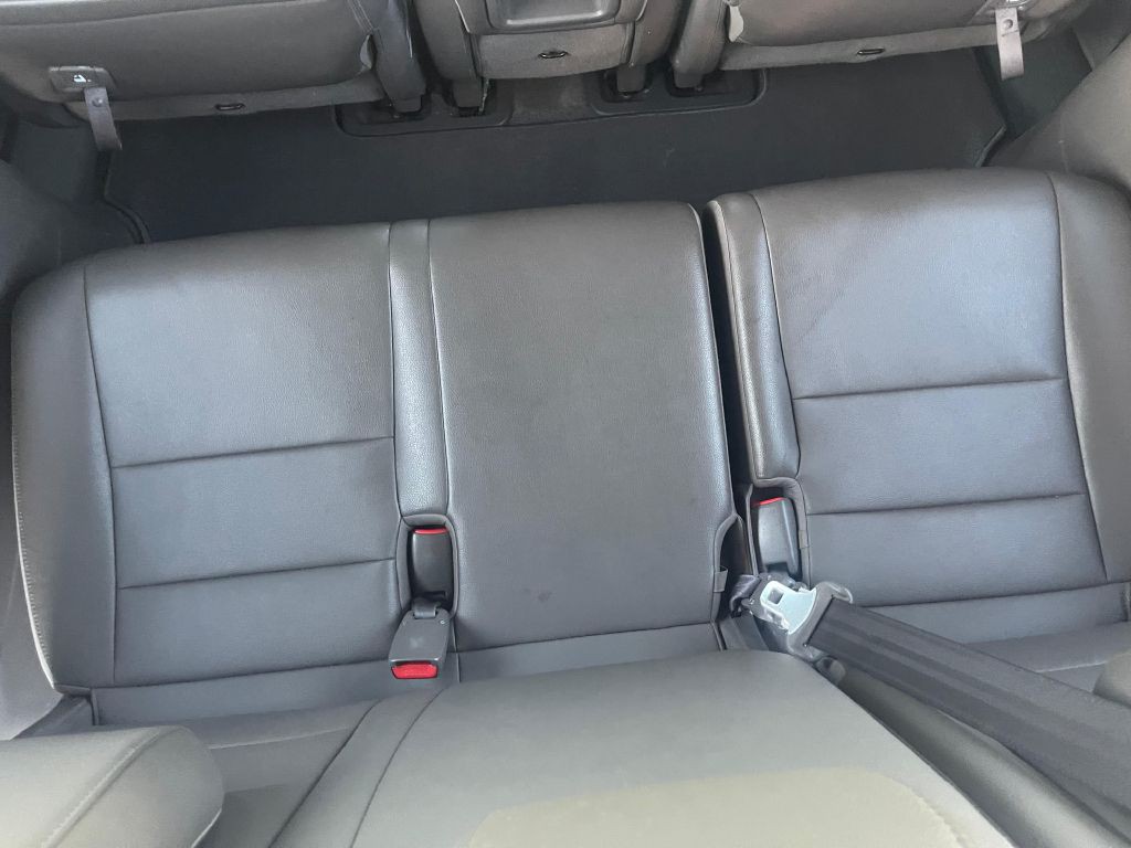 2011 Honda Odyssey Image 11