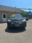 Image for 2012 Honda CR-V EXL ID: 6542283