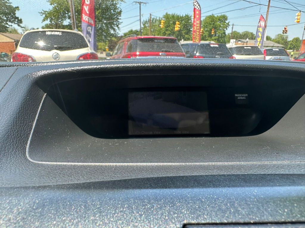 2012 Honda CR-V Image 8