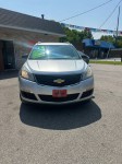Image for 2014 Chevrolet Traverse LS ID: 6547710