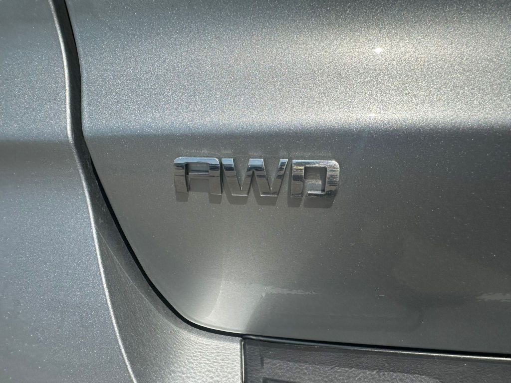 2014 Chevrolet Traverse Image 5