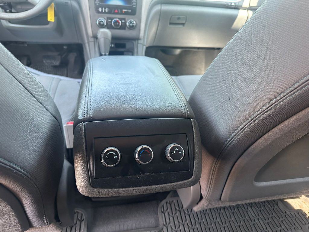 2014 Chevrolet Traverse Image 11