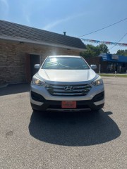 Image for 2015 Hyundai Santa Fe Sport  ID: 6559940