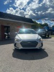 Image for 2017 Hyundai Elantra SE ID: 6710880