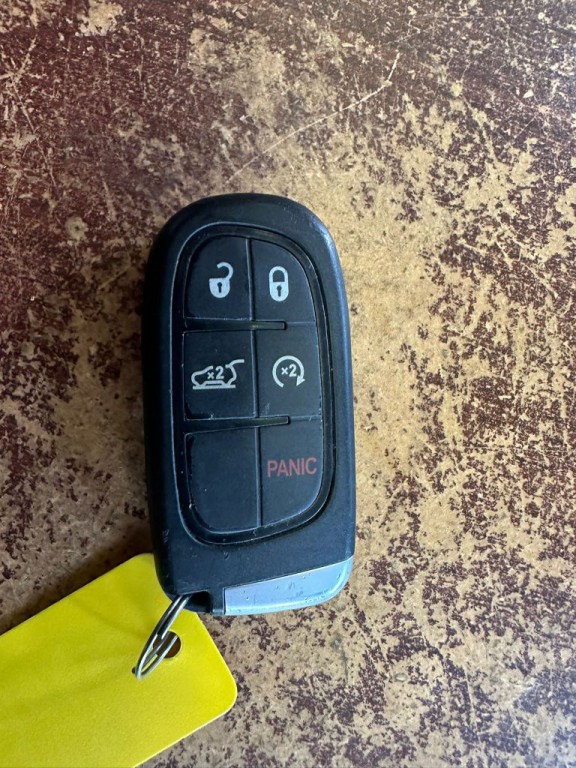 2016 Jeep Cherokee Image 14