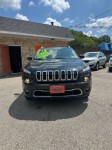 Image for 2016 Jeep Cherokee Limited ID: 6740536