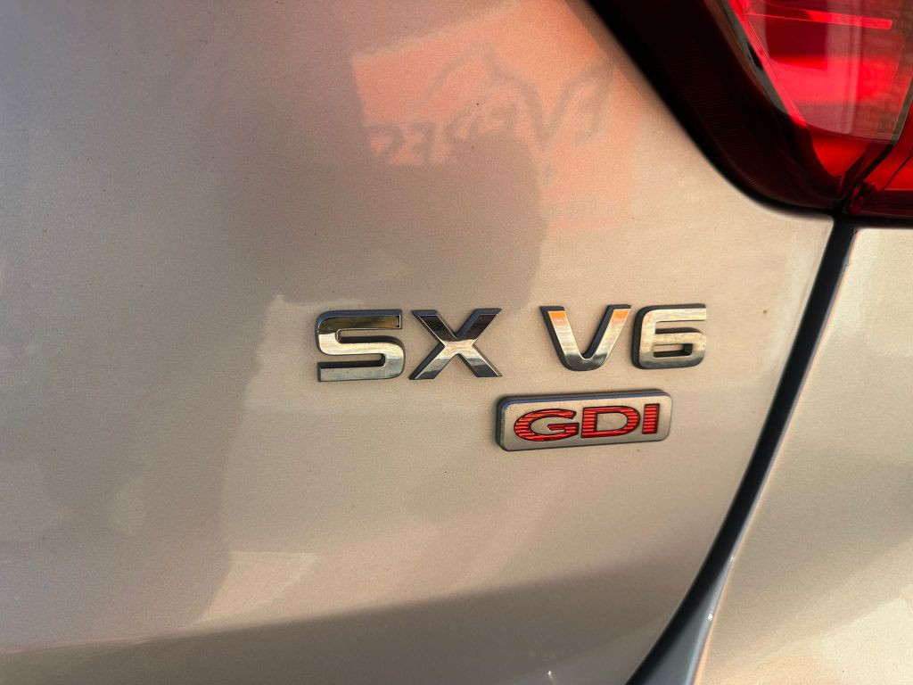 2014 Kia Sorento Image 5