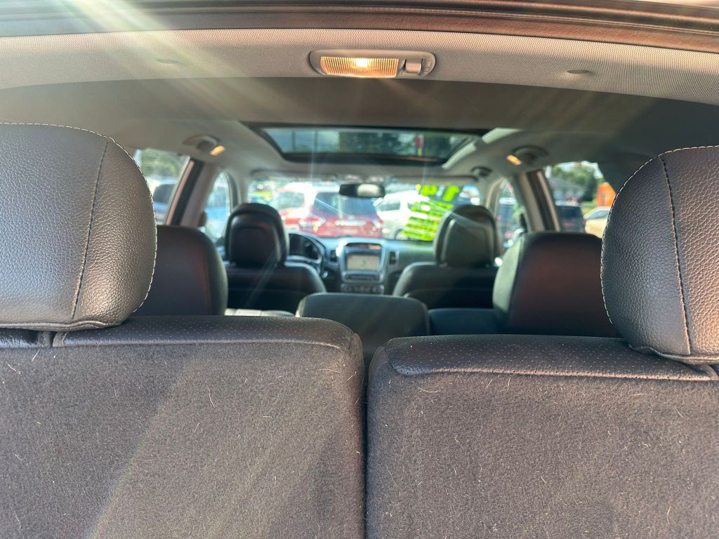 2014 Kia Sorento Image 6