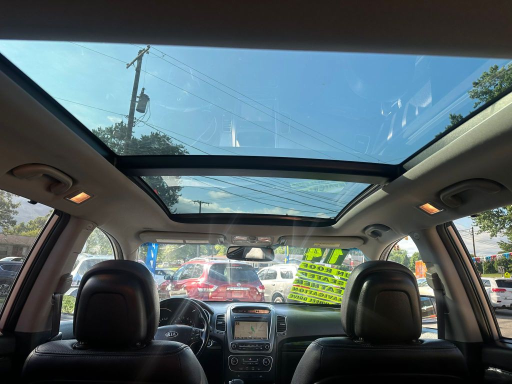 2014 Kia Sorento Image 7