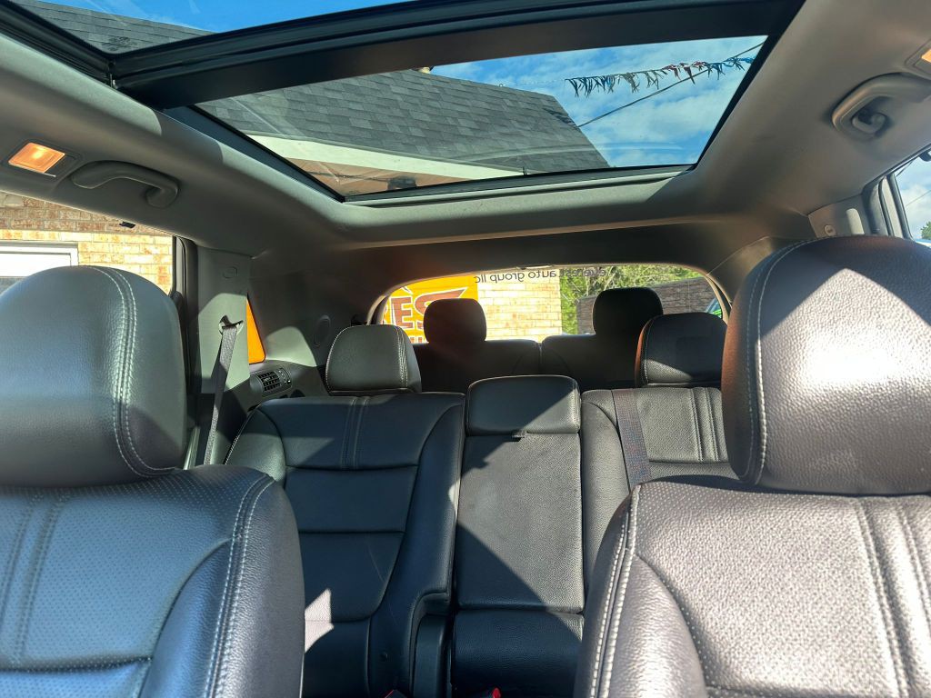 2014 Kia Sorento Image 11