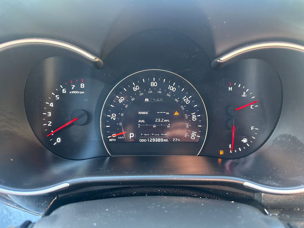 2014 Kia Sorento Image 12