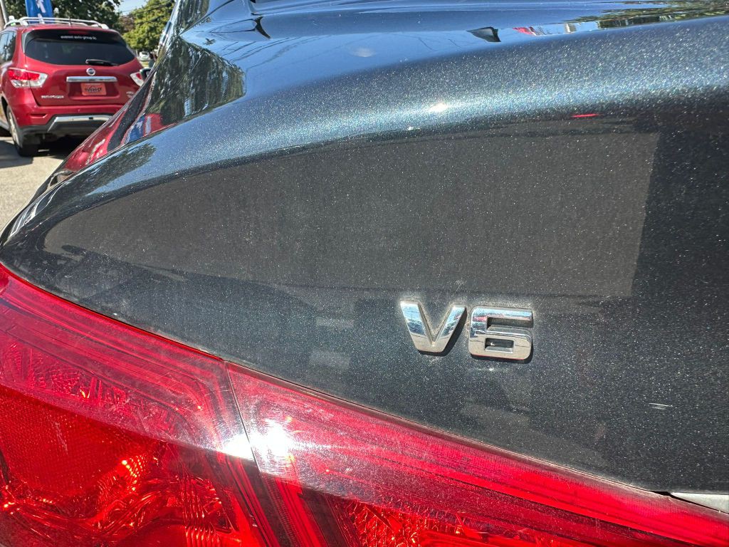 2018 Chevrolet Impala Image 6