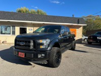 Image for 2015 Ford F-150 Supercrew ID: 6810967