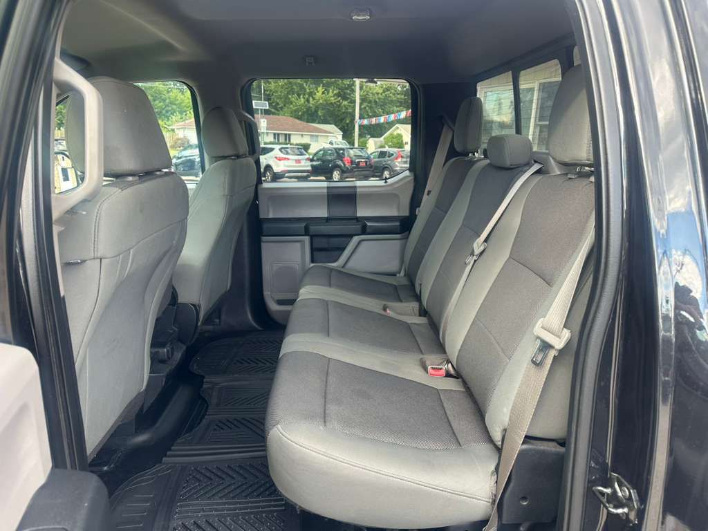 2015 Ford F-150 Image 4