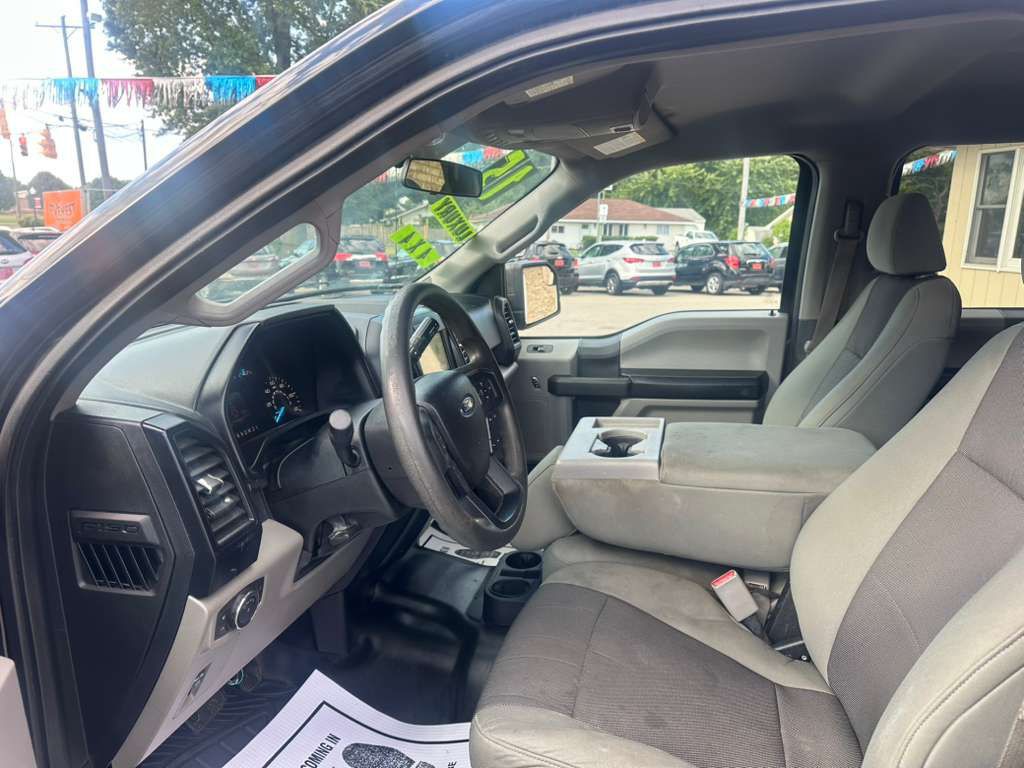 2015 Ford F-150 Image 5