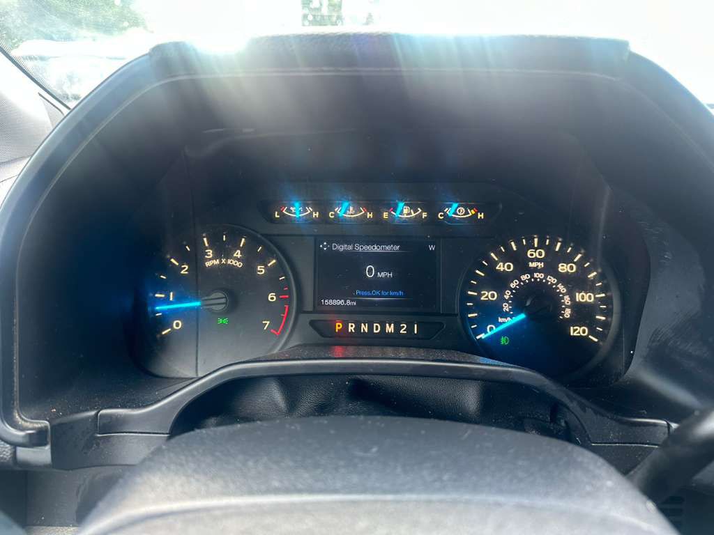 2015 Ford F-150 Image 7