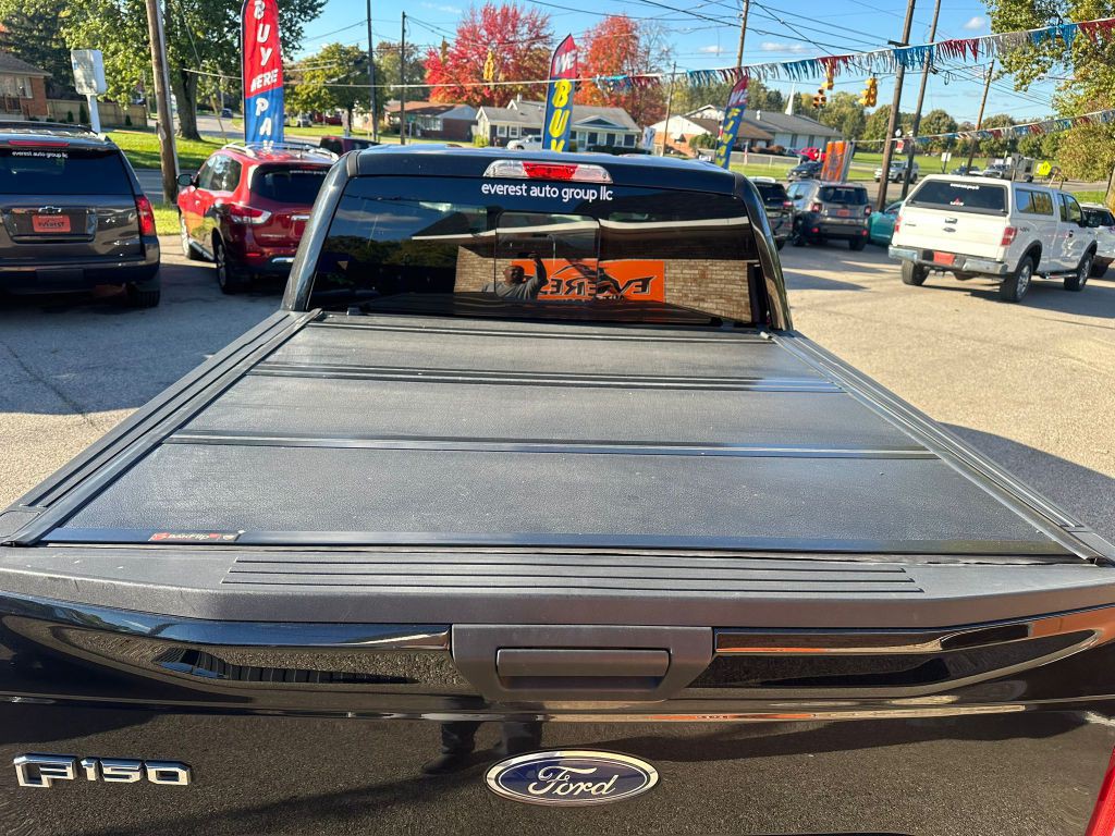 2015 Ford F-150 Image 13