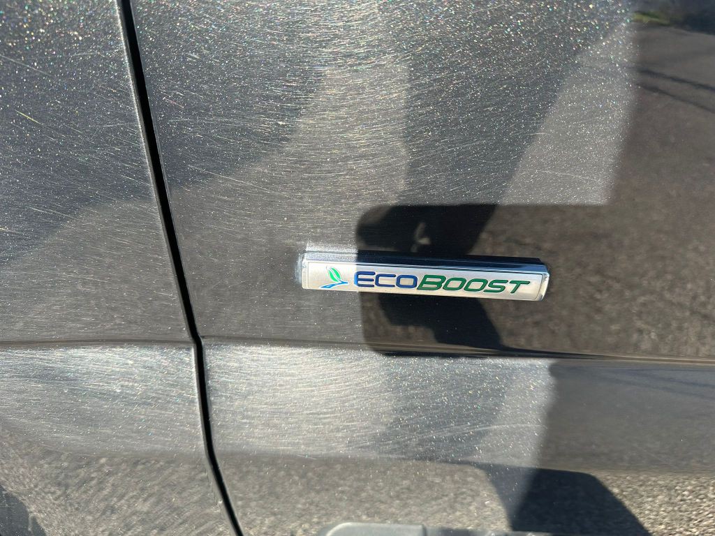 2015 Ford F-150 Image 14