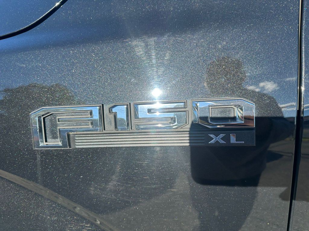 2015 Ford F-150 Image 15