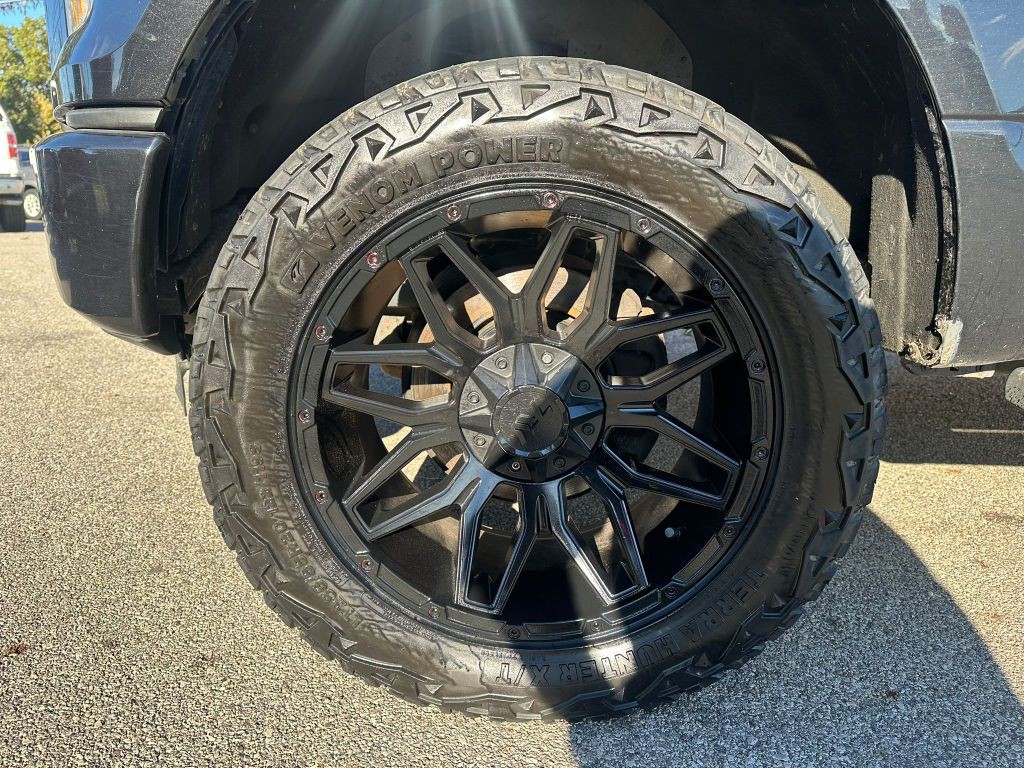 2015 Ford F-150 Image 16