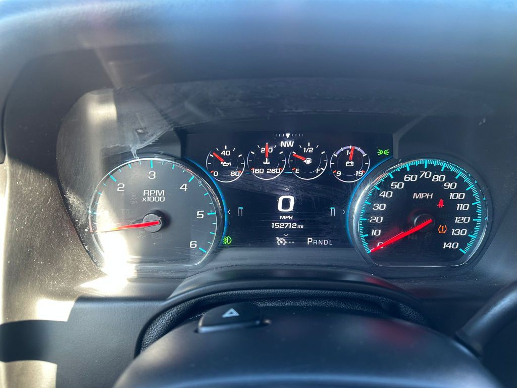 2017 Chevrolet Tahoe Image 10