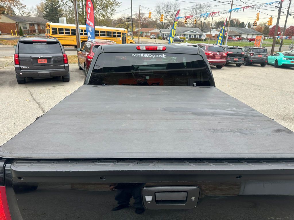 2013 GMC Sierra Image 5