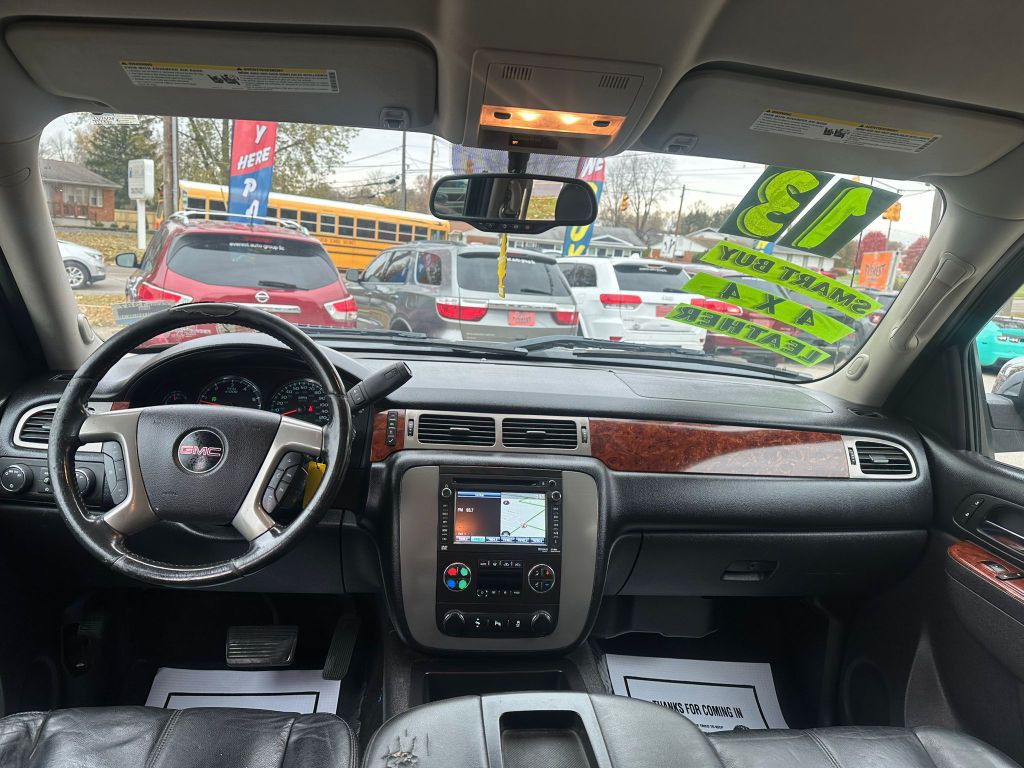 2013 GMC Sierra Image 7