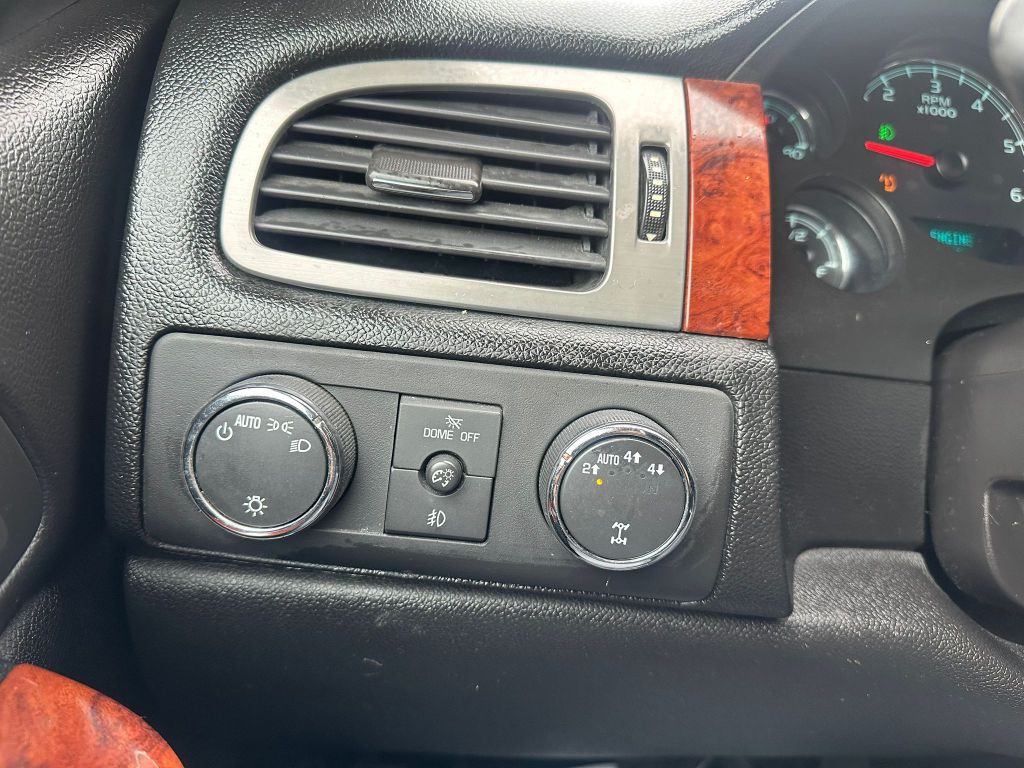 2013 GMC Sierra Image 11