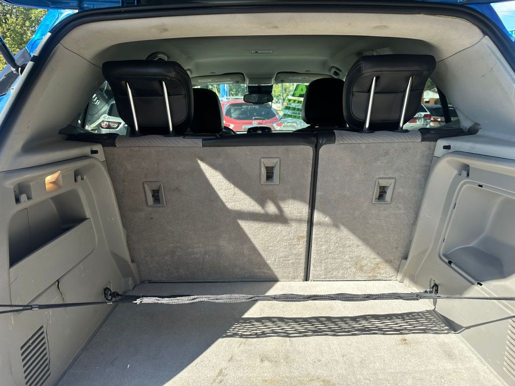 2014 Buick Enclave Image 6