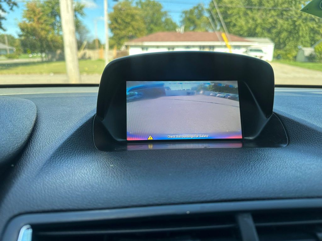 2014 Buick Enclave Image 11