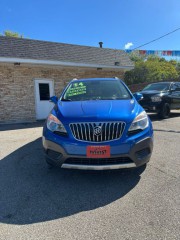 Image for 2014 Buick Enclave  ID: 7015057
