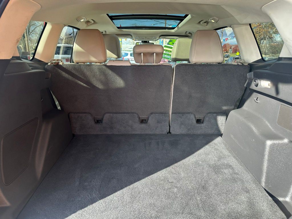 2015 Ford Escape Image 6