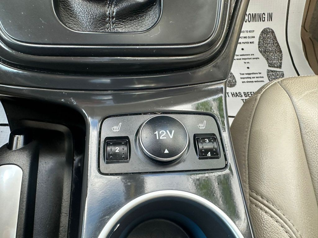 2015 Ford Escape Image 12
