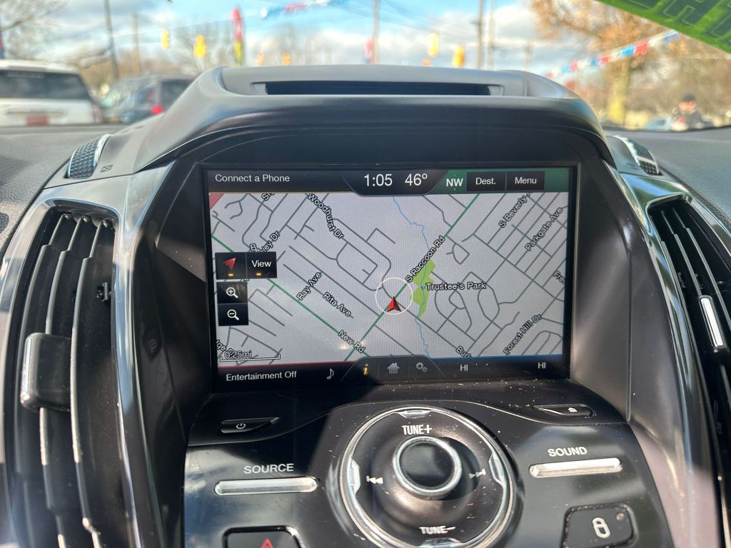 2015 Ford Escape Image 13