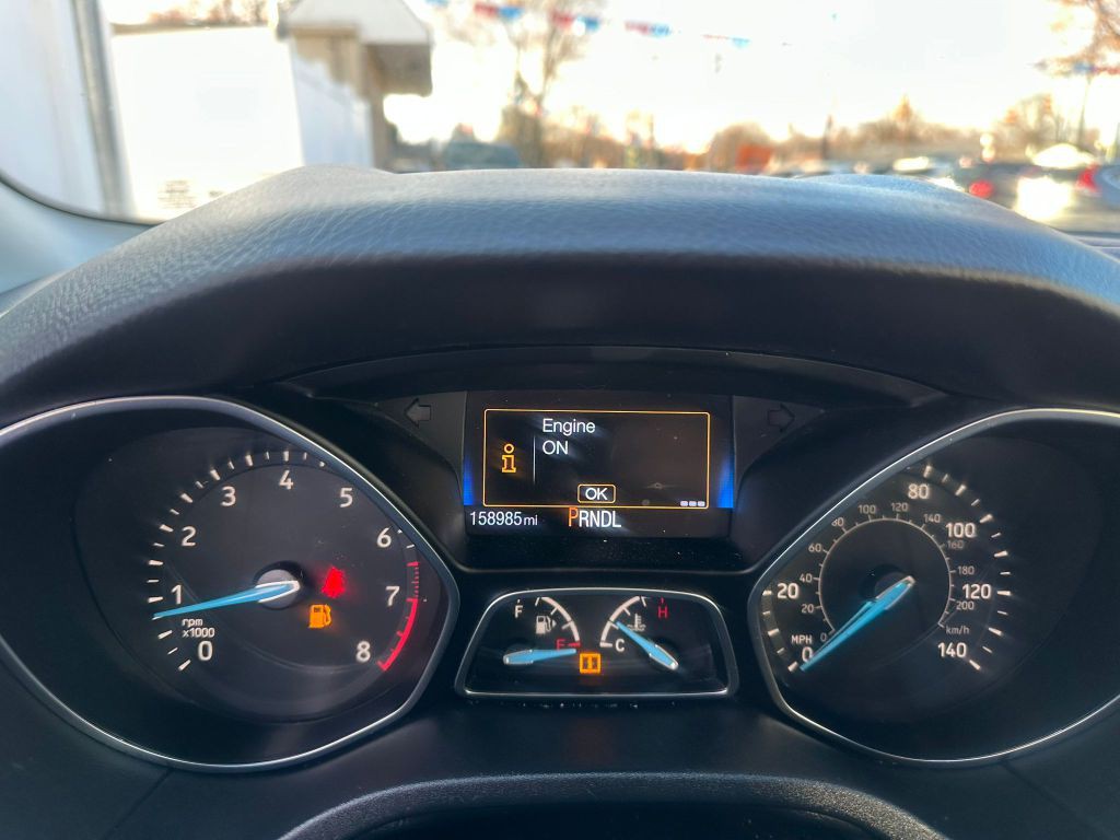 2015 Ford Escape Image 14