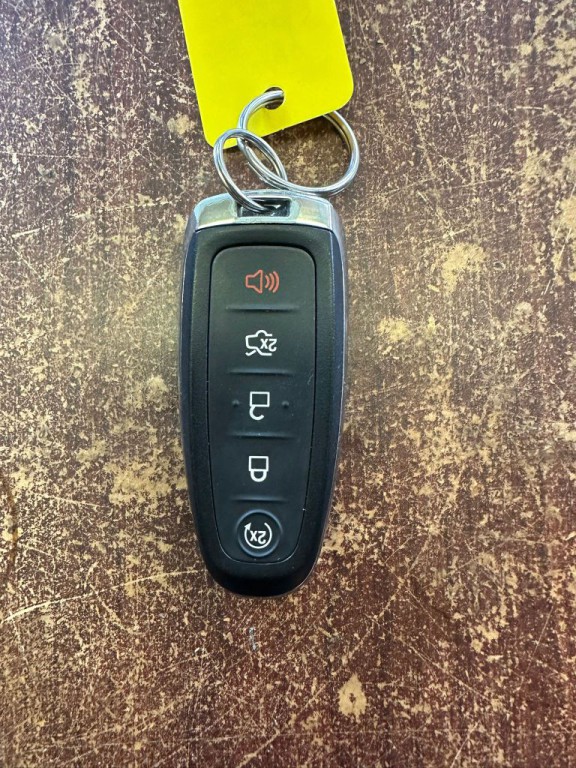 2015 Ford Escape Image 15