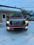 Image for 2010 Ford F-150 Super Cab ID: 7035330